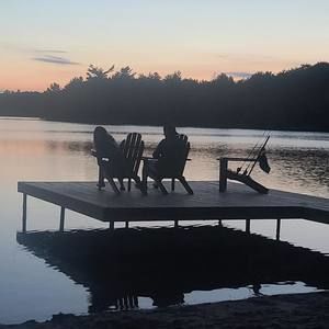 Meet your Posher, Greg